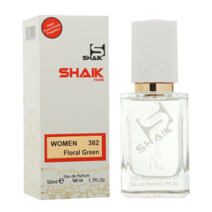 W 382 парфуми жіночі TM Shaik аналог аромату  Dona Rose