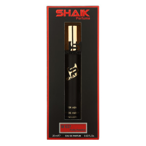 M 637 парфуми чоловічі TM Shaik аналог аромату 1 Million Elixir (міні флакон 20 мл)