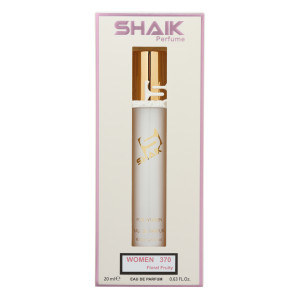 W 370  парфуми  TM Shaik  аналог аромату   Princess ( міні формат 20 мл)