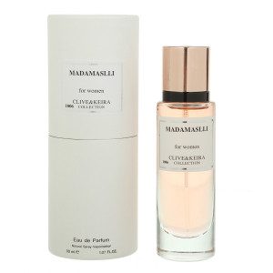 W 1006 парфуми TM CLIVE & KEIRA аналог аромату  Mademoiselle 30 мл