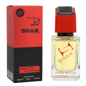 MW 175  парфуми жіночі  TM Shaik аналог аромату    Good Girl Gane Bad Extreme