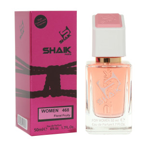 W 468 парфуми жіночі TM Shaik аналог аромату TOY 2 Bubble