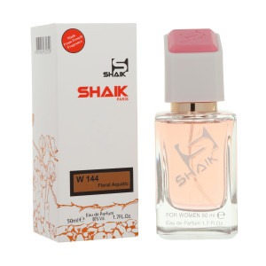W 144 парфуми жіночі ТМ Shaik аналог аромату  L`Eau par 