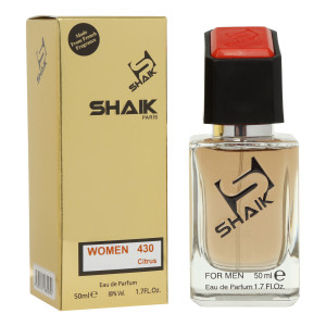 W 430 парфуми жіночі TM Shaik аналог аромату Clive 1872 Women