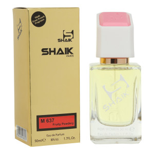 M 637 парфуми чоловічі TM Shaik аналог аромату 1  Million Elixir