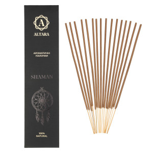 Аромапалички SHAMAN