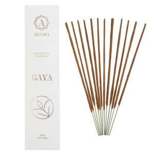 Аромапалички GAYA