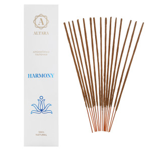 Аромапалички Harmony