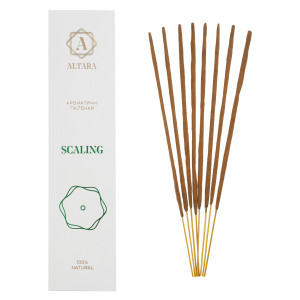 Аромапалички Scaling (Масштабування)