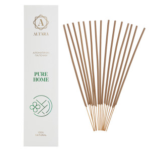 Аромапалички Pure Home