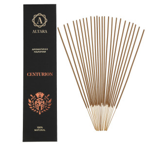 Аромапалички Centurion