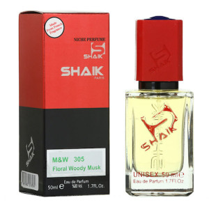 TM Shaik