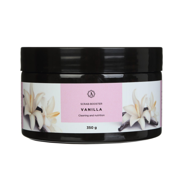 Скраб-бустер TM Altara Vanilla Скраб-бустер TM Altara Vanilla