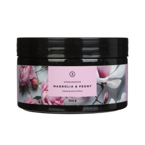 Скраб-бустер TM Altara Magnolia&Peony 