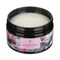 Скраб-бустер TM Altara Magnolia&Peony 