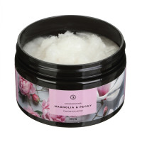 Скраб-бустер TM Altara Magnolia&Peony 