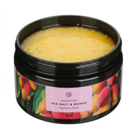 Скраб-бустер TM Altara Sea Salt &Mango 