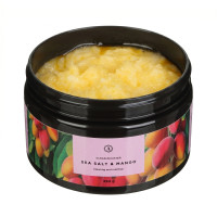 Скраб-бустер TM Altara Sea Salt &Mango 