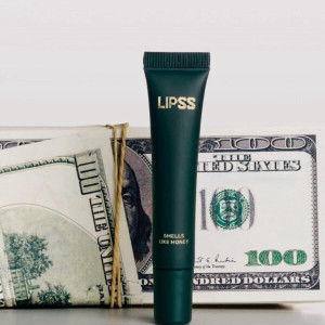 Блиск для губ LIPPS Smells like Money