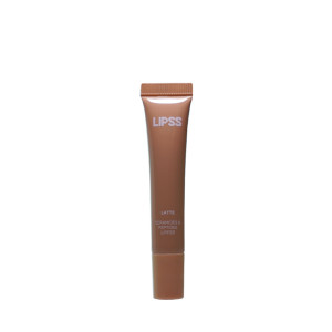 Блиск для губ LIPPS Latte