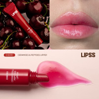 Блиски для губ LIPPS Черешня