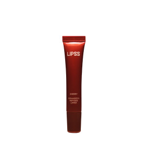 Блиски для губ LIPPS Черешня