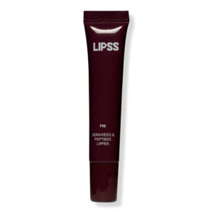 Блиск для губ LIPPS Інжир