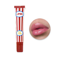 Блиск для губ LIPPS  Popcorn