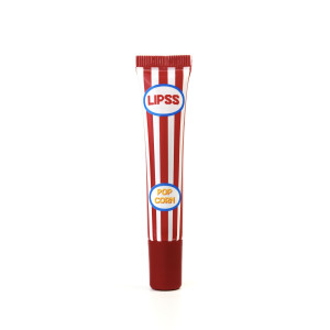 Блиск для губ LIPPS  Popcorn
