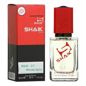 MW 327 парфуми TM Shaik аналог аромату Grape Pіrls