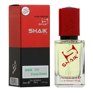 W 331  парфуми  TM Shaik  аналог аромату  Kedy