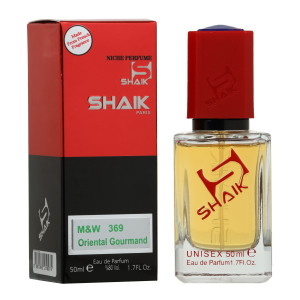 МW 369  парфуми жіночі  TM Shaik  аналог аромату Angels' Shеr