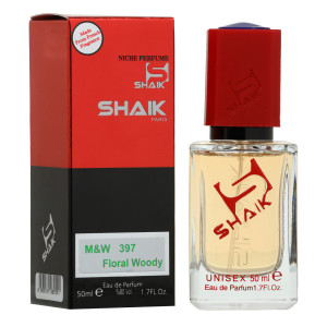 MW 397  парфуми  TM Shaik  аналог аромату Ood  Velvet