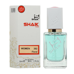 W 392 парфуми жіночі TM Shaik Tiffannyy 