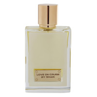 LOVE ON CRUISE BY SHAIK