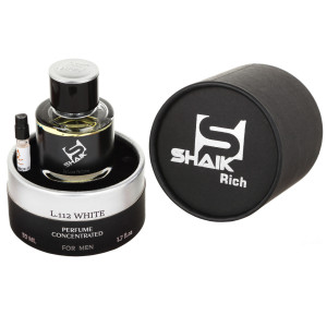 SHAIK RICH  112.WHITE