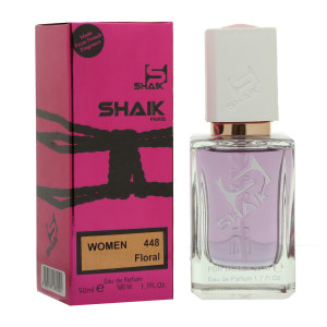 W 448 парфуми жіночі TM Shaik аналог аромату   Sexy Orchidе