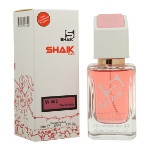 W 462 парфуми жіночі TM Shaik аналог аромату  No 1 Rouge