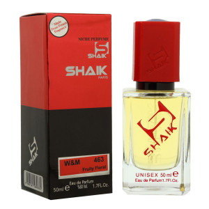 MW 463 нішеві парфуми TM Shaik аналог аромату  LOVE THE WAY YOU 