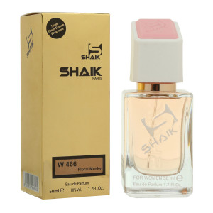 W 466 парфуми жіночі TM Shaik аналог  Feme